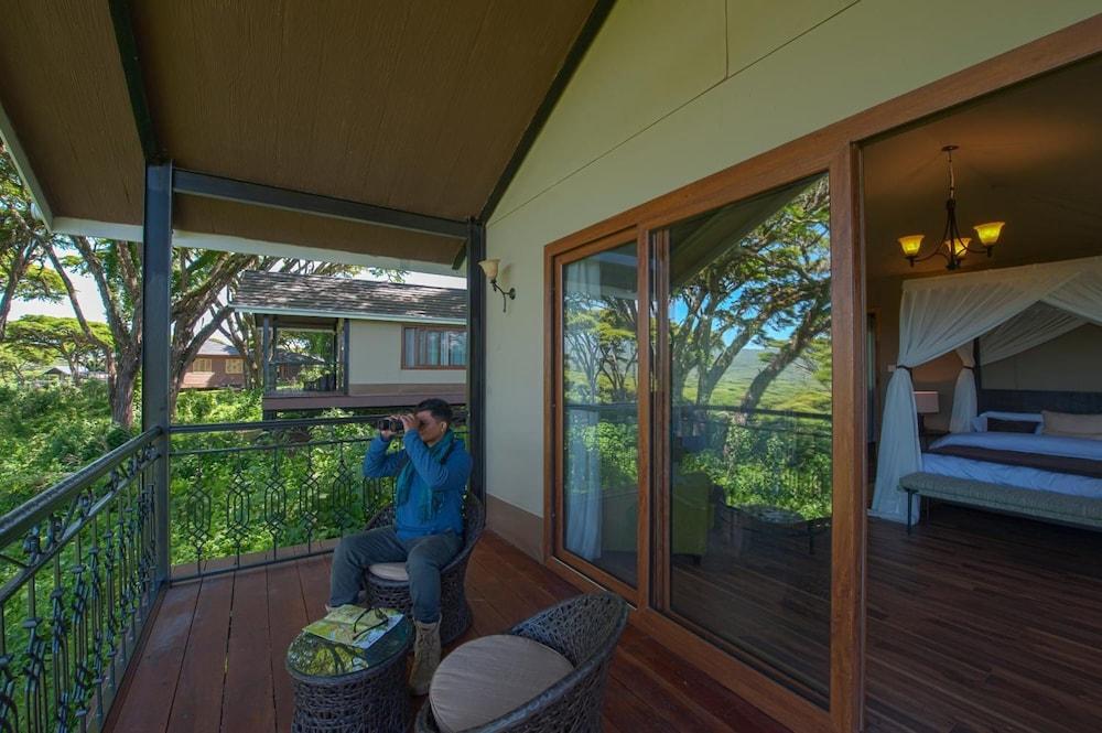 Karibu Camps And Lodges Sametu Camp Serengeti Robanda ภายนอก รูปภาพ