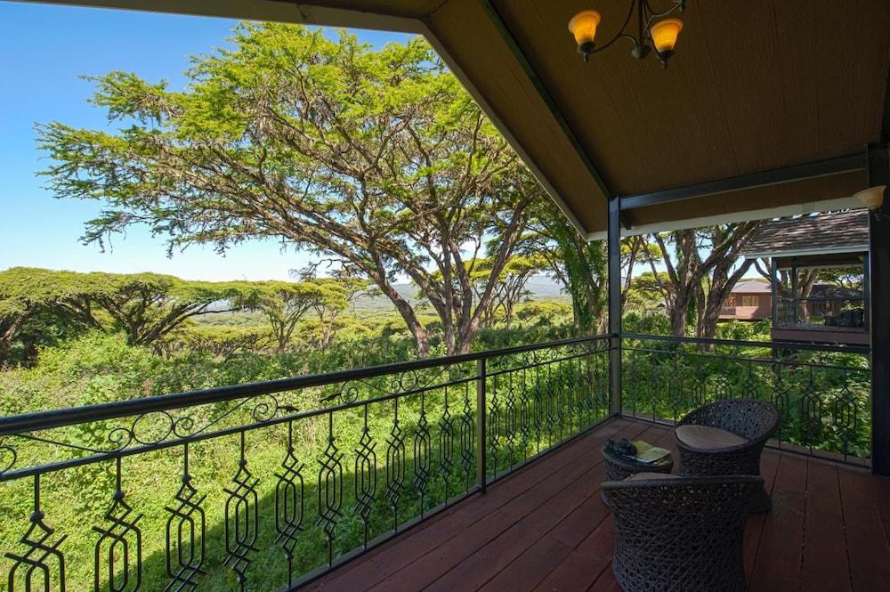Karibu Camps And Lodges Sametu Camp Serengeti Robanda ภายนอก รูปภาพ