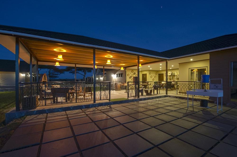 Karibu Camps And Lodges Sametu Camp Serengeti Robanda ภายนอก รูปภาพ