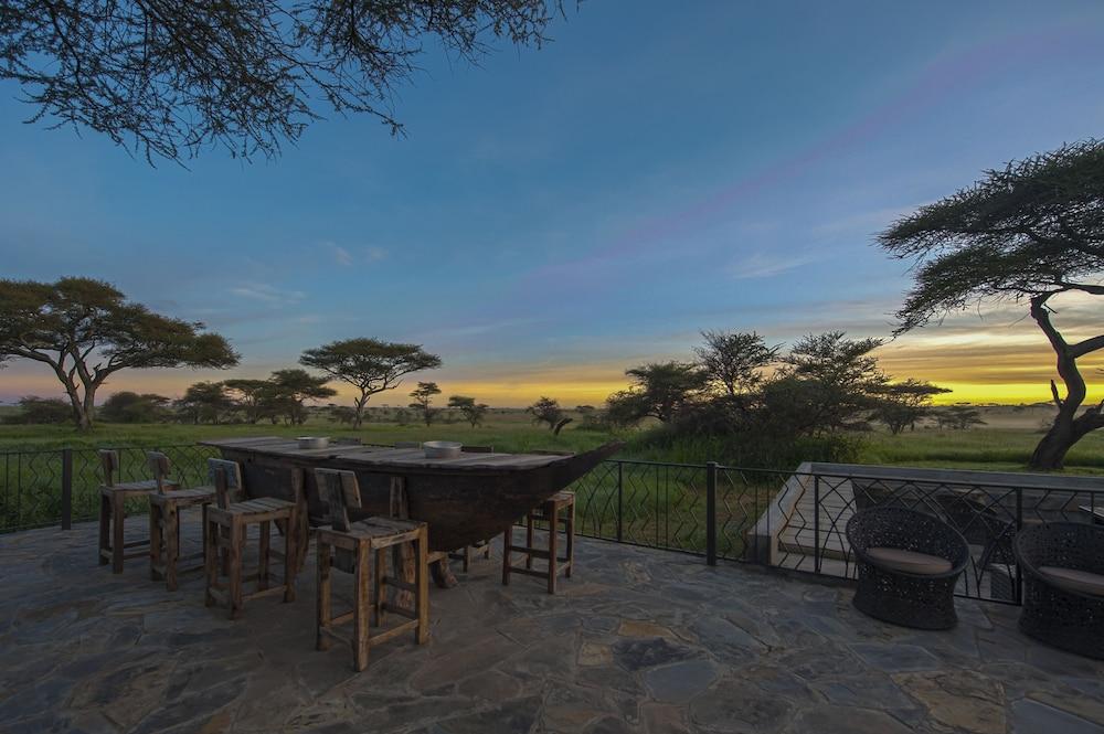 Karibu Camps And Lodges Sametu Camp Serengeti Robanda ภายนอก รูปภาพ