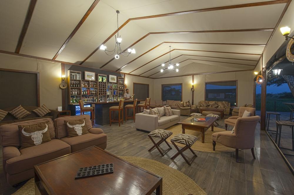 Karibu Camps And Lodges Sametu Camp Serengeti Robanda ภายนอก รูปภาพ