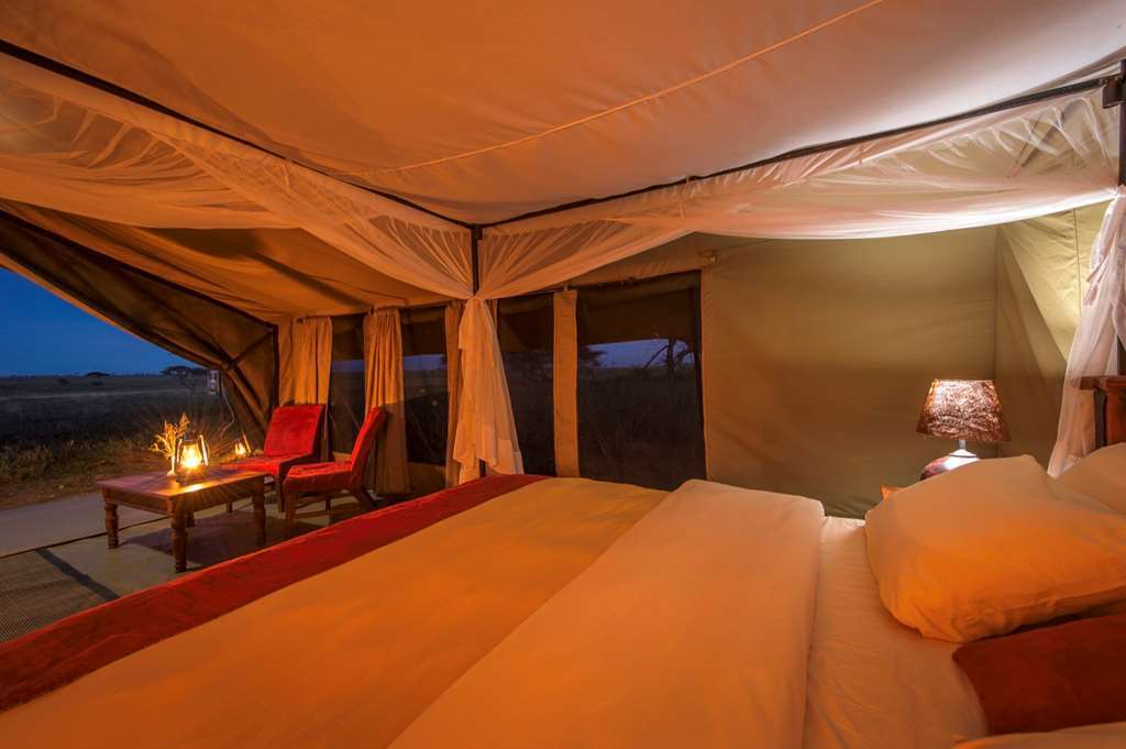 Karibu Camps And Lodges Sametu Camp Serengeti Robanda ห้อง รูปภาพ